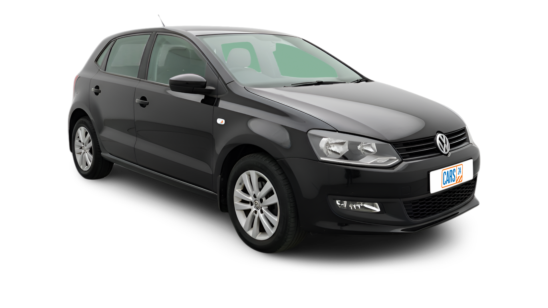 Volkswagen Polo-img